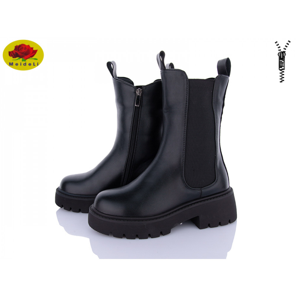 Ботинки Meideli D40 Ботинки Meideli D40