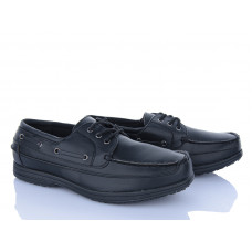 Туфли Viktoria A88-8 батал