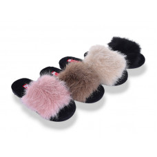 Тапочки Optstok A8160 mix