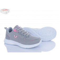 Кроссовки Sindikat M005 l.grey