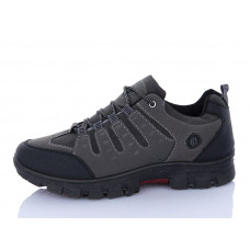 Кроссовки Red-Sun FC305 grey