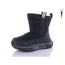 Дутики Okshoes 8870-5A