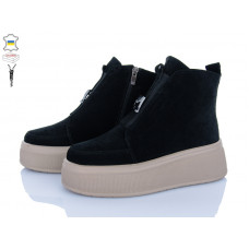 Ботинки Ailinda 27144K-1M