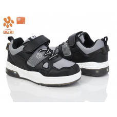 Кроссовки Okshoes 01336M LED