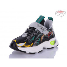 Кроссовки Okshoes B128-4