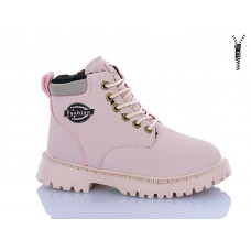 Ботинки Aba Kids LD610