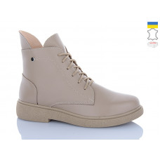 Ботинки Sali 25 кап шкіра зима