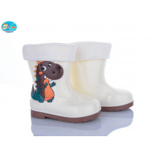 Сапоги Bbt M728-3