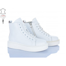 Ботинки Zahar O20-4 піна