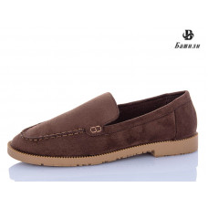 Туфли Башили H6547-8