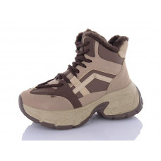 Кроссовки Okshoes YB061-4