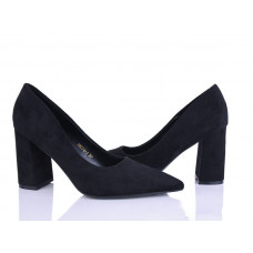 Туфли Бабочка BW774-1