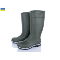 Сапоги Golden Lion RB101-46 хакі