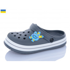 Кроксы Luckline 3102-320