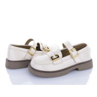 Туфли Clibee M535-1 beige