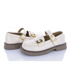 Туфли Clibee M535-1 beige