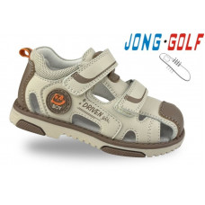 Босоножки Jong-Golf A20665-3