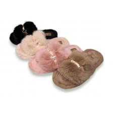 Тапочки Scarrhett-Plaazzo K1688 mix