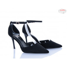 Туфли Aba QQ106-1