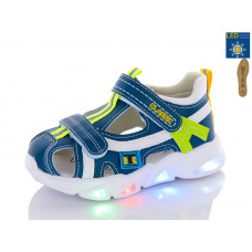 Босоножки Qq Shoes L95-1E LED