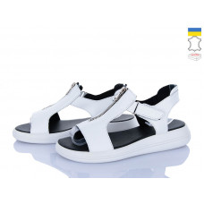 Босоножки Viscala 23920 шк.білий