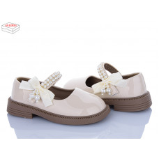 Туфли Apawwa DB660-2 beige