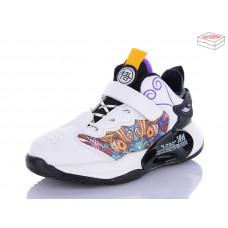 Кроссовки Okshoes C138-3