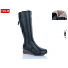 Сапоги Molo G5388