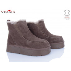 Угги Veagia-Ada FW27-15