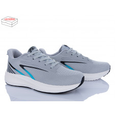 Кроссовки Laguna A282 l.grey