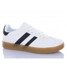 Кроссовки Dafuyuan JF002 white