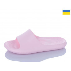 Шлепанцы Luckline 5062-389
