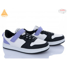 Кроссовки Stilli Kids KT180-13 піна