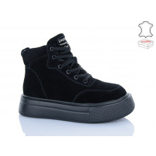 Ботинки Aba K009-1