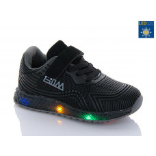 Кроссовки Okshoes CP233-7 LED