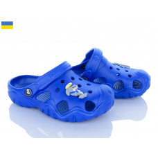 Кроксы Apawwa 117097