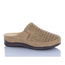 Шлепанцы Leguzaza 302-3