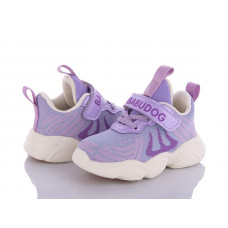 Кроссовки Class-shoes BD82008-22 purple