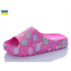 Шлепанцы Luckline 5127-9D