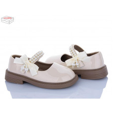 Туфли Apawwa DB660-2 beige