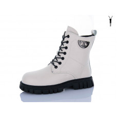 Ботинки Kewk M29-29 beige