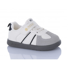 Кроссовки Comfort-Baby 01-2 білий (21-25)