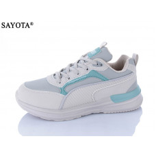 Кроссовки Sayota S2109-4