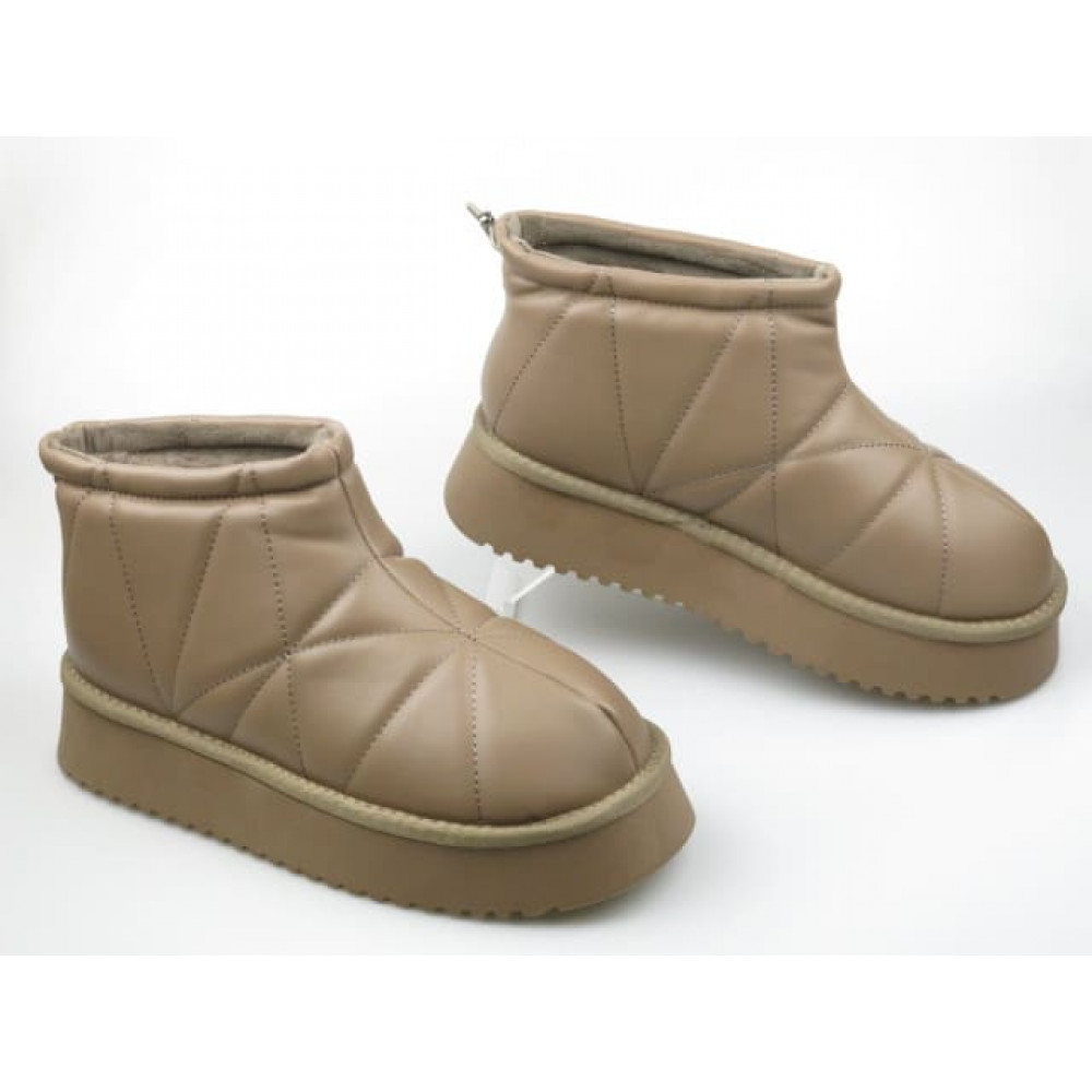 Угги Allshoes 190766