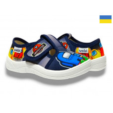 Тапочки Libang Гріша 360-383