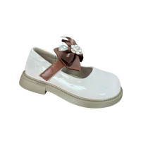 Туфли Clibee2 AL-B219 beige