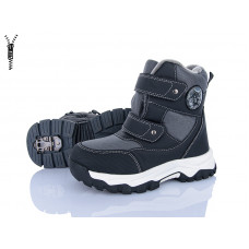 Ботинки Qq Панда AM551-7