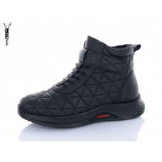 Ботинки I.Trendy DB8282-1
