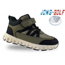 Ботинки Jong-Golf B31048-5