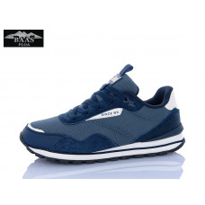 Кроссовки Baas L1885-3C